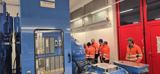 Interne Schulungen nach Kundenwunsch