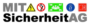 MIT Sicherheit AG, Logo